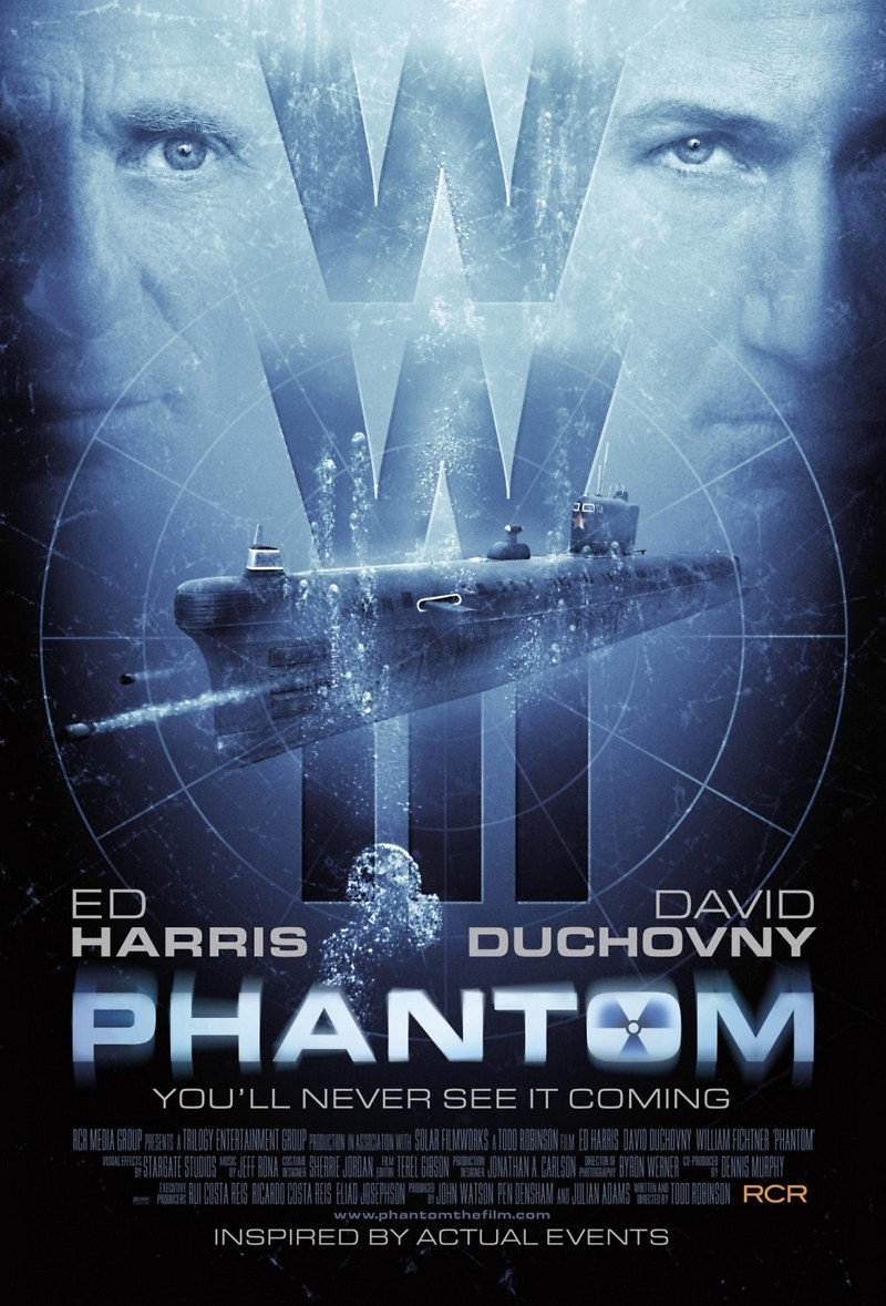 Phantom DVD Release Date & Blu-ray Details | DVDsReleases