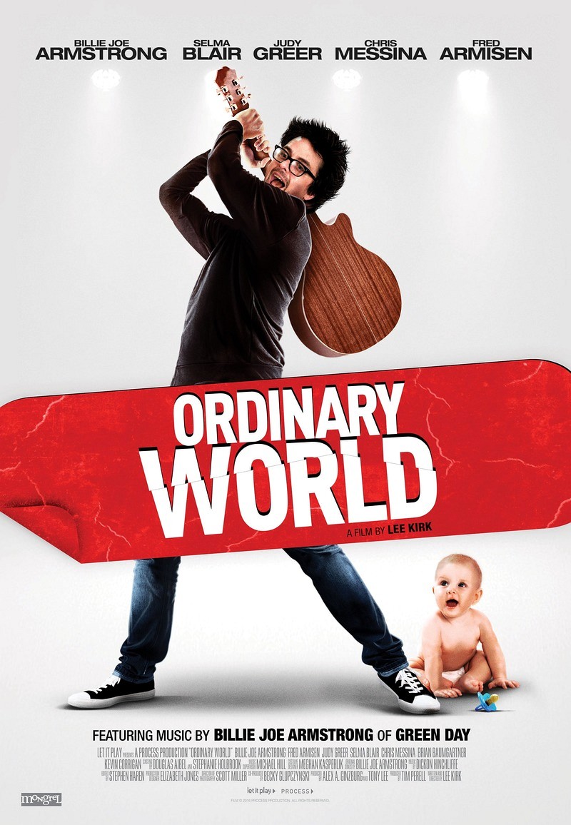 ordinary world release date