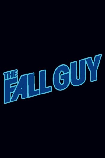 The Fall Guy (MOD) (DVD Movie) 883316753293