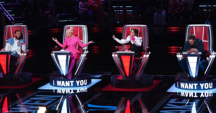The Voice 2023: Ranking the Seasons as the Best to the Worst