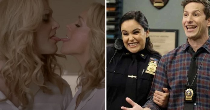 The 11 Best Quirky Couples in Chaotic Sitcoms of 2023