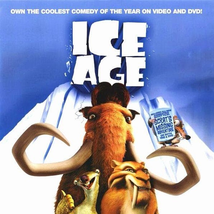 Ice Age Franchise