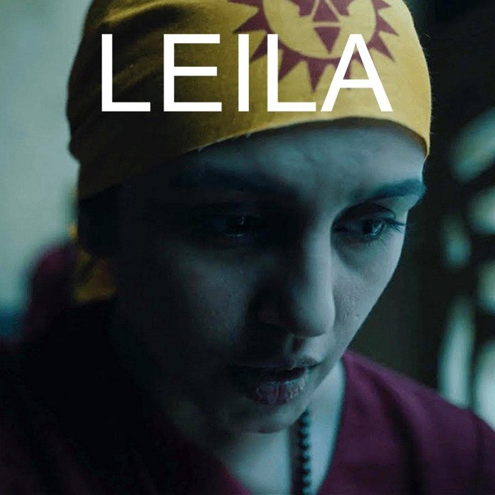 Leila