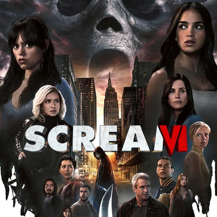 Scream 6