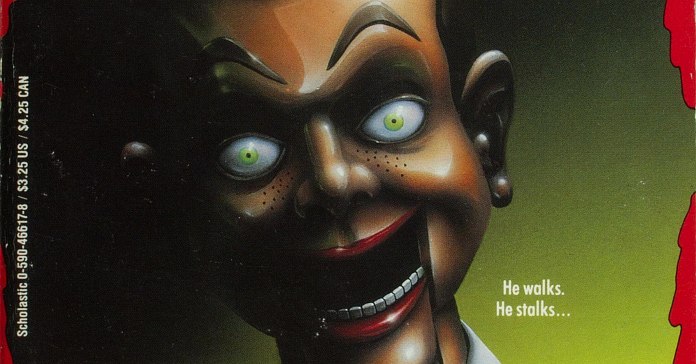 Best 11 Classic Goosebumps Books of 2023 for Fans of All Ages