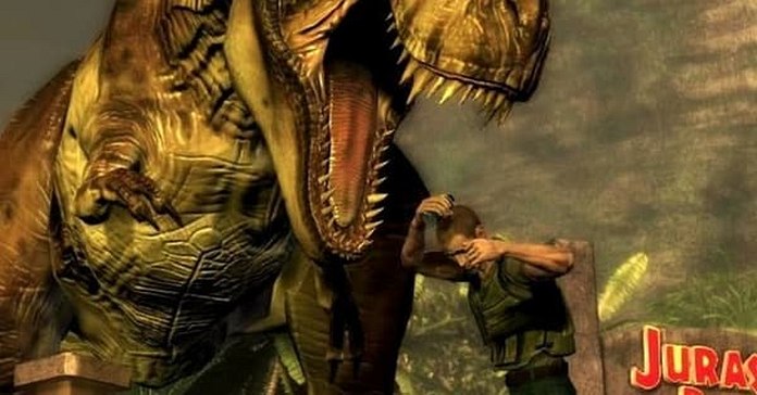 Best 11 Jurassic Park Video Games of 2023