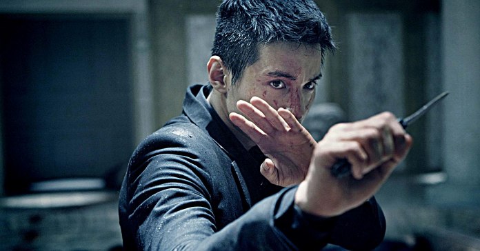 Top 11 Best Korean Action Films of 2023: A Must-Watch Collection