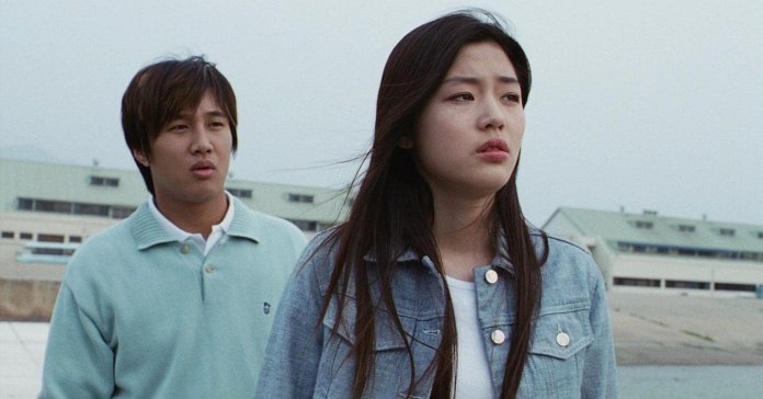 Best 11 Korean Romantic Movies of 2023: A Timeless Collection