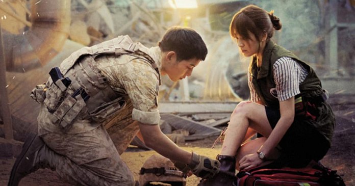 11 Best Romantic Korean Dramas of 2023