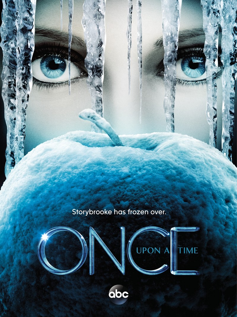 Once Upon A Time Dvd Release Date And Blu Ray Details