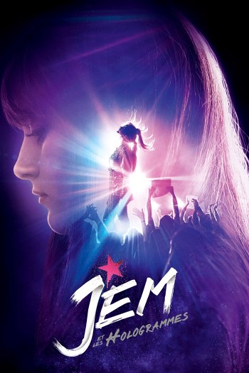 jem and the holograms dvd releases