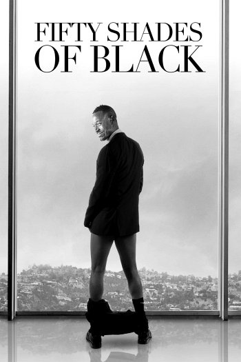 Fifty Shades Of Black Dvd Release Date Blu Ray Details