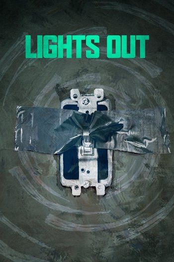 download with the lights out dvd